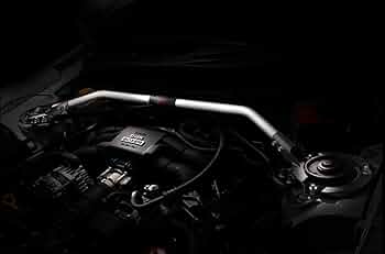 スバル BRZ ZD8 フレキシブルVバー STI SUBARU 【BRZ・ZD】STIフレキシブルVバー【スバル】BRZ